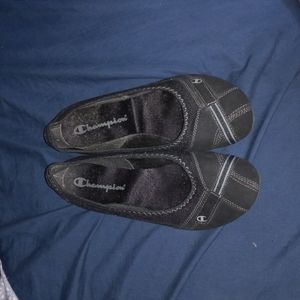 Champions flats